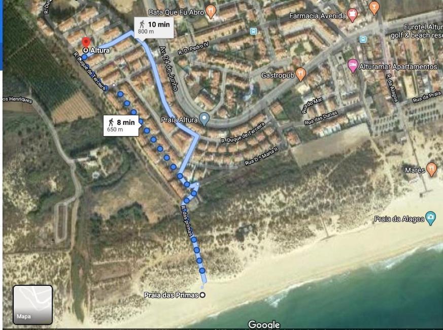 Prestige For Home - Apt Dunamar - Praia Alagoa Altura Luaran gambar