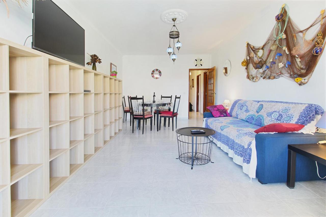 Prestige For Home - Apt Dunamar - Praia Alagoa Altura Luaran gambar