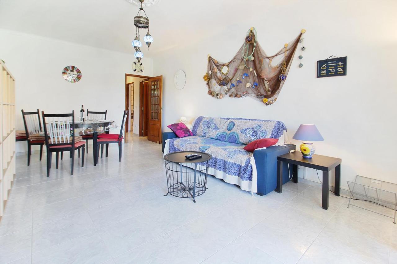 Prestige For Home - Apt Dunamar - Praia Alagoa Altura Luaran gambar
